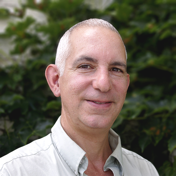 Tom Benjamin