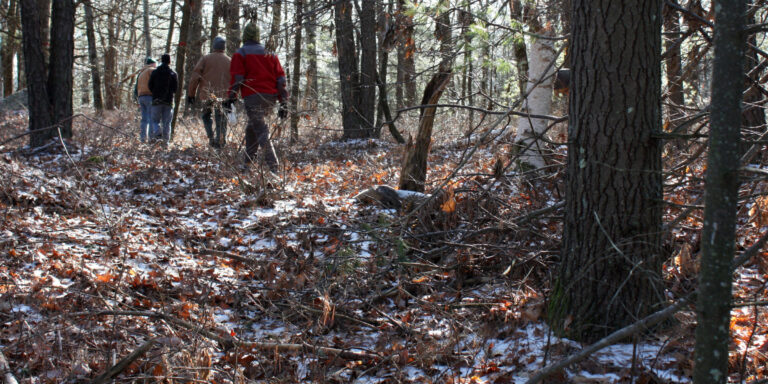 Nashua River Communities Project
