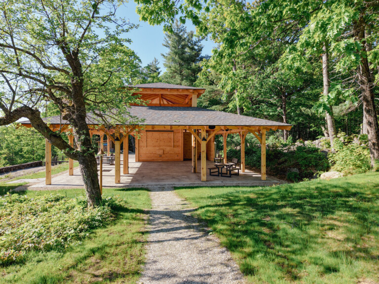 Harris Center for Conservation Education