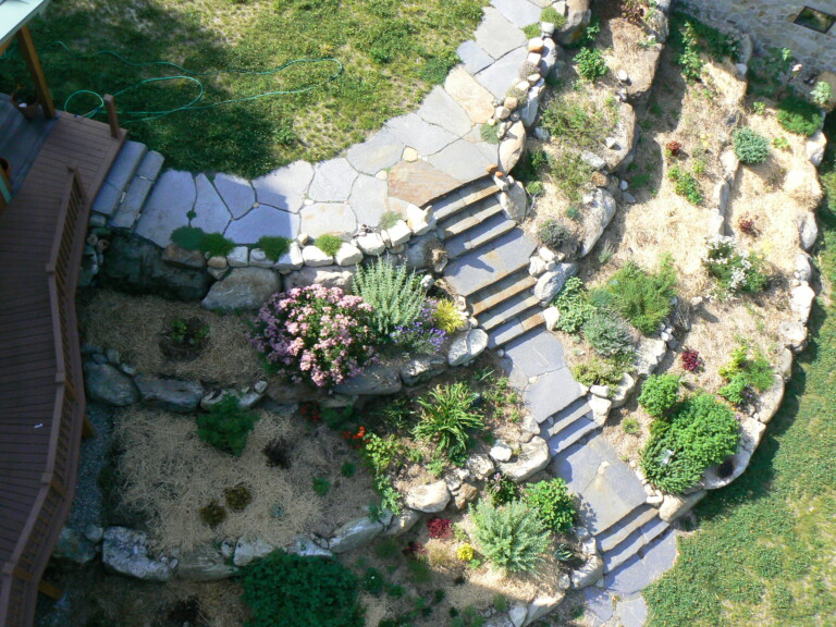 Two Pond Farm